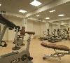 Image of Fitness Suite