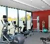 Image of Fitness Room