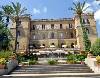 Hilton Villa Igiea Palermo hotel Italy