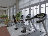 Image of Fitness Suite